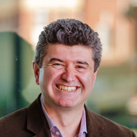 Prof Saso Ivanovski