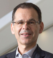 Prof Tony Weiss