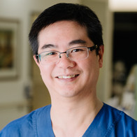 Dr Jason Chuen