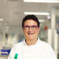 Prof Maria Kavallaris