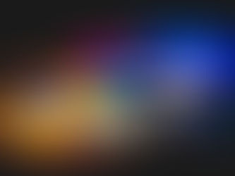 An aerial view of the Forest of Light trail at Sandhill Nursery