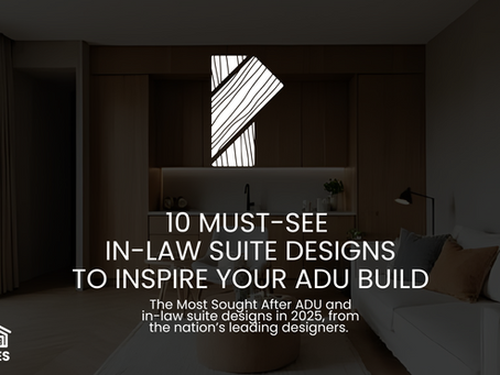 Must-see In-Law Suites to Inspire Your ADU Build