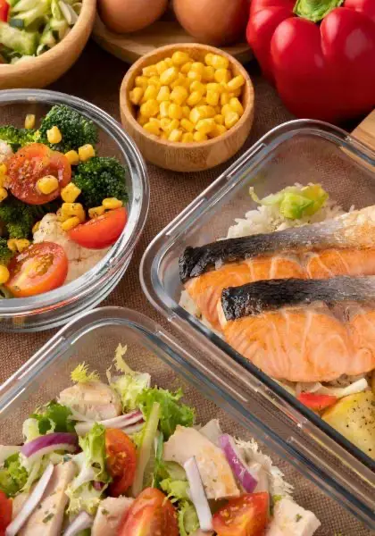 Top Meal Prep Chef Near Me