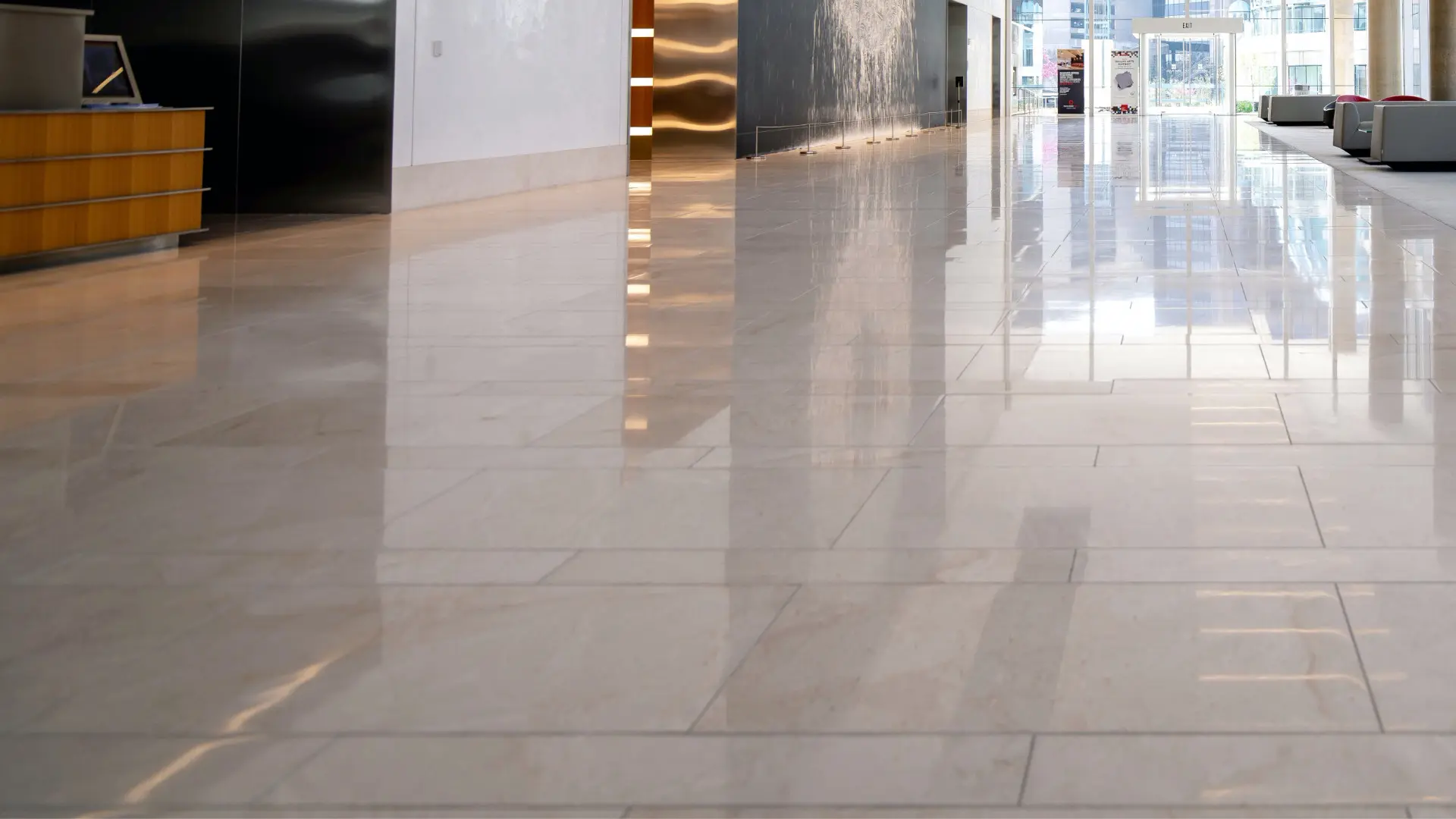 Tile floor slip resistance testing in Stamford Connecticut.webp