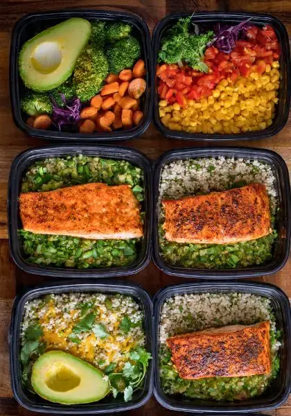 best Meal prep chef ct