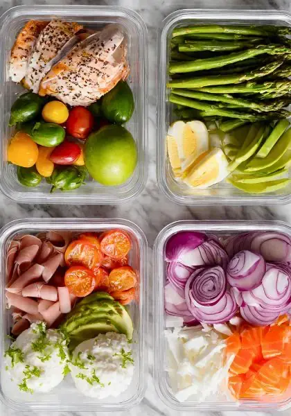 Weekly Meal Prep in Connecticut near me