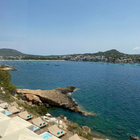 A WEEKEND GUIDE TO MALLORCA