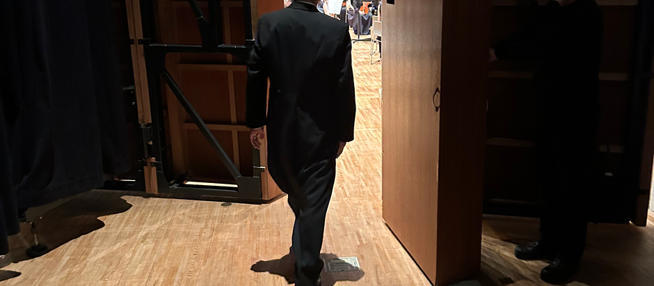 六甲フィル終演