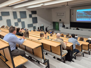 EMBL & ELIXIR Opportunities for Researchers