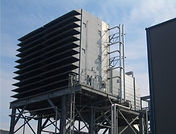 gas-turbine-air-inlet-filtration-systems