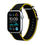 Thumbnail: NATO® Apple Strap - Two Piece EDGE  Heavy Ballistic - Yellow