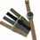 Thumbnail: NATO®  2pc Combat Nylon Watchband
