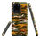 Thumbnail: NATO® Military Phone Case for Samsung Galaxy – Jungle Camo