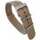 Thumbnail: NATO® Hemp Nylon Eco Friendly - Khaki Tan