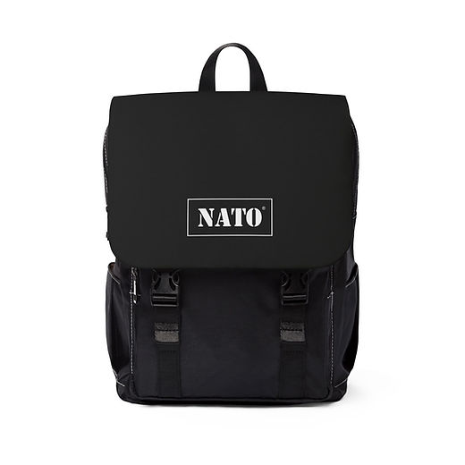 NATO® Bags & Travel Gear | Backpacks, Duffels & Wallets
