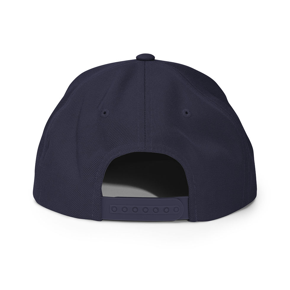 Thumbnail: NATO® Tactical Survival Snapback - Hat