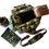 Thumbnail: NATO® Tactical Gun Range Bag - Woodland Camo - 20"