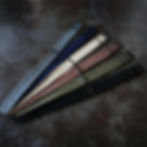 Thumbnail: NATO® Hemp PVD Nylon Eco Friendly - Olive Green