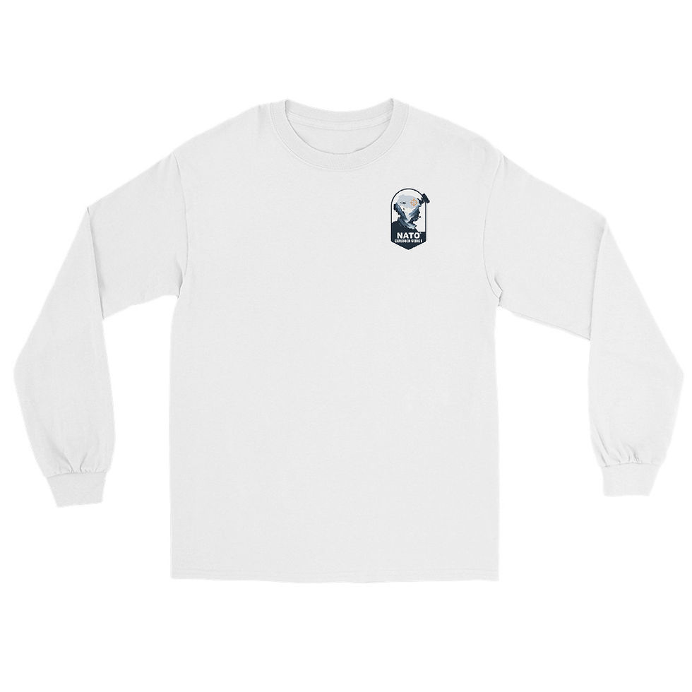 Thumbnail: NATO® Explorer Series Summit Guardian Long Sleeve
