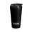 Thumbnail: NATO® Traveler Stainless Steel Mug - Black Insulated 15oz Travel Cup