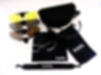 Thumbnail: NATO® TRange Glasses Tactical Interchangeable Shooting Glasses