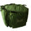 Thumbnail: NATO® Tactical Gun Range Bag - Green 20"