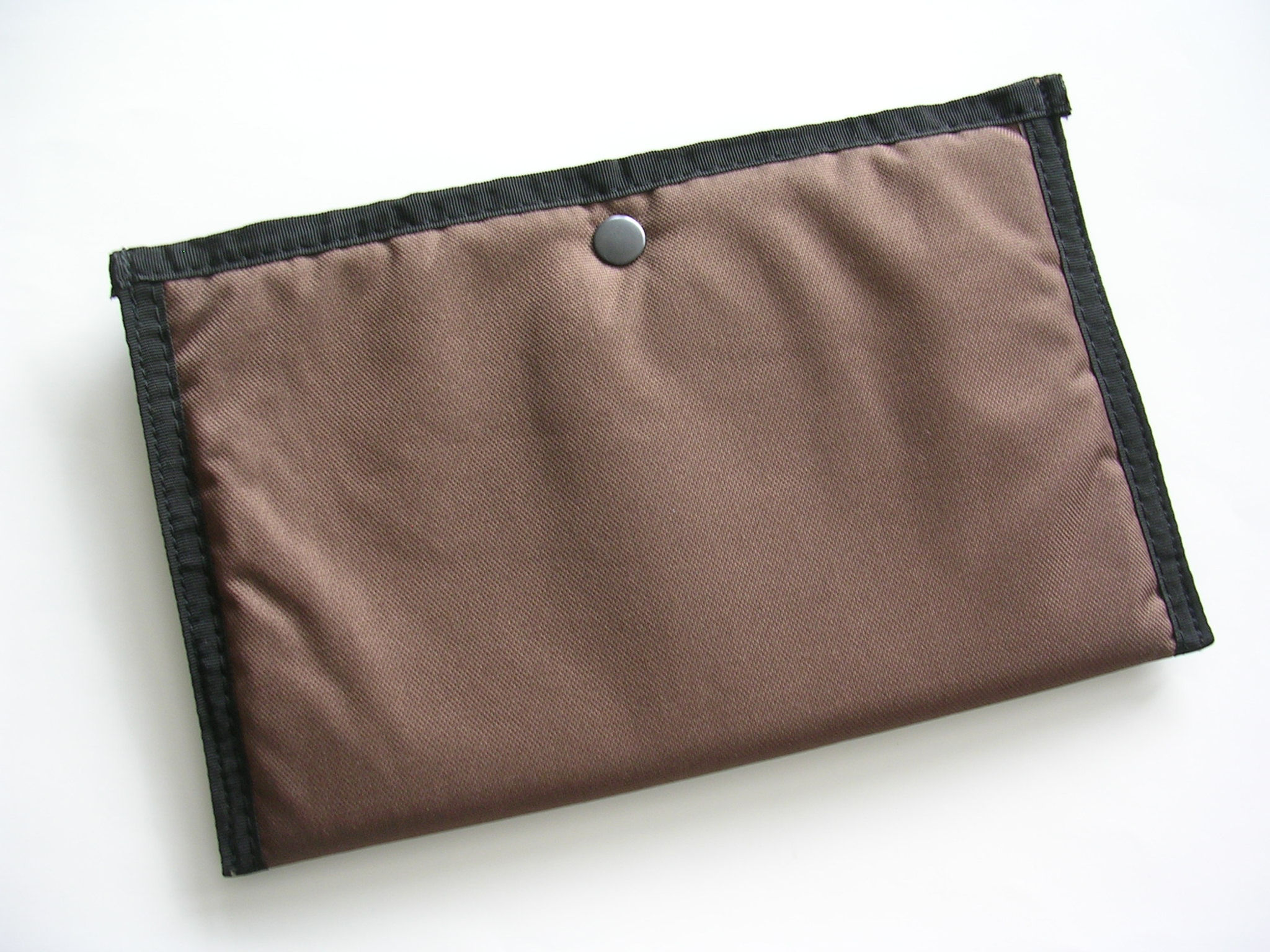 NATO® Gun Pistol Pouch - BROWN
