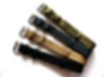 Thumbnail: NATO® Commando Heavy Ballistic Nylon