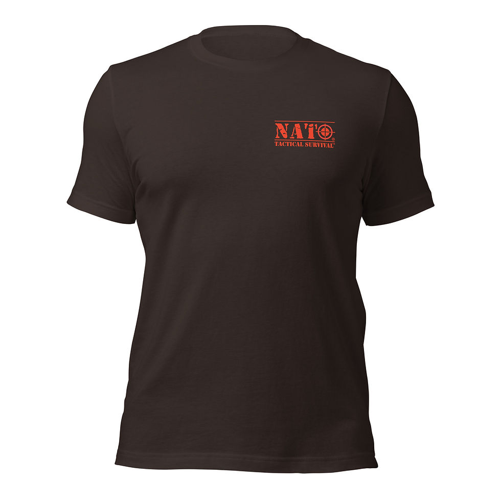 Thumbnail: NATO® Tactical Survival Short Sleeve shirt