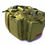 Thumbnail: NATO® Tactical Gun Range Bag - Khaki Green 20"