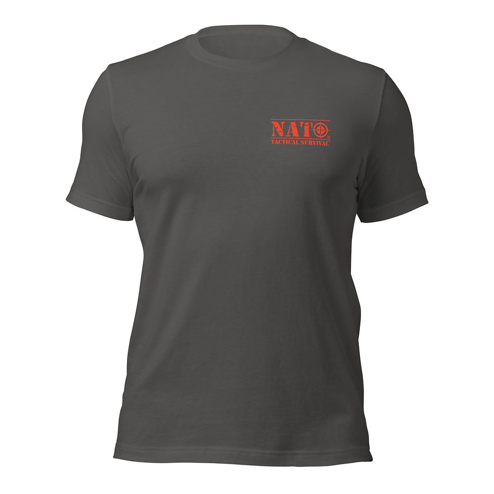 Thumbnail: NATO® Tactical Survival Short Sleeve shirt