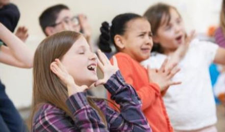 interventions et ateliers théâtre