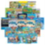 Abeka Grade 3 Child Kit