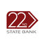 Writer: 22nd State Bank