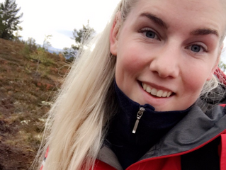 Julie Smeplass Haugen