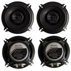 FIVE BEST QUALITY SPEAKERS TO BUY FROM LEYWORLD AUTO ACCESSORIES