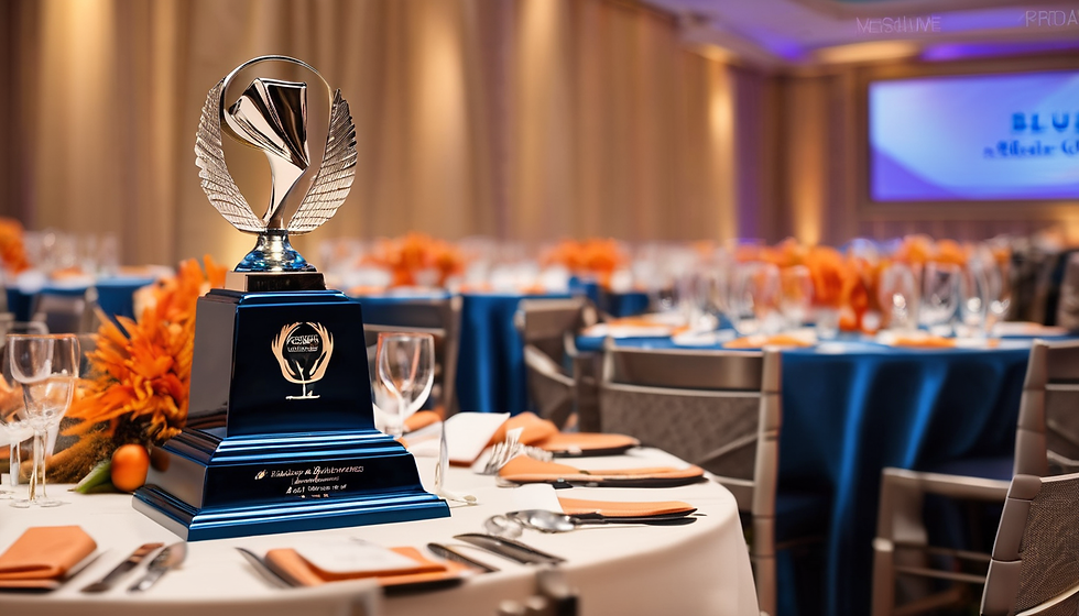 Blue Collar Achievers Gala