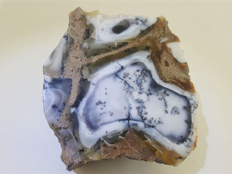 Dendritric Agate & Opal