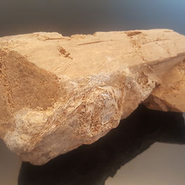 Danburite er oppkalt etter Danbury, Connecticut, USA, hvor det først ble oppdaget i 1839 av Charles Upham Shephard