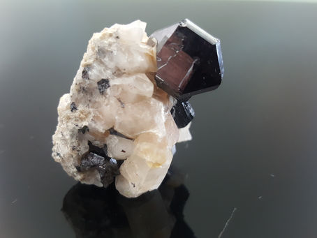 Norway Minerals auction on e-rocks