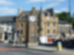 Cannonmills Edinburgh Investment Property Hotspot