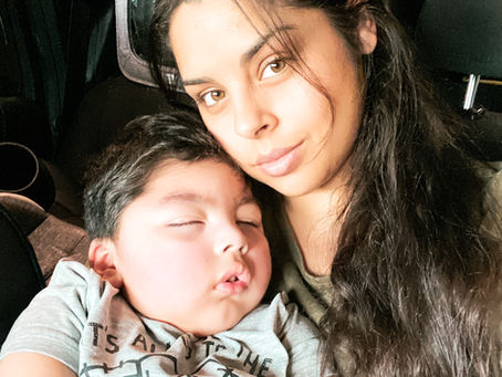 Your ONLY is my EVERYTHING