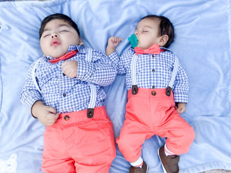 Day of Dedication for the Boys