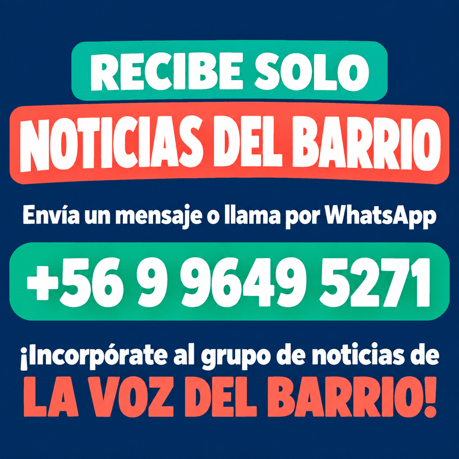 La Voz del Barrio - Rotacion 10 segundos - 135 segundos.gif