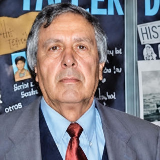 Pesar por fallecimiento de antiguo profesor de Historia y querido hijo del barrio Prat