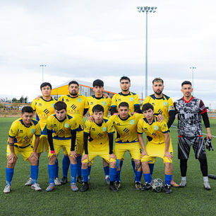 DOMINGO todos al estadio alentar al PRAT en las finales...
