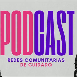 En algún momento serás cuidador, o en algún momento también serás cuidado por alguien.