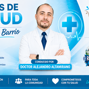 ADULTO MAYOR y la diabetes tipo 2: una realidad que marca a Magallanes.