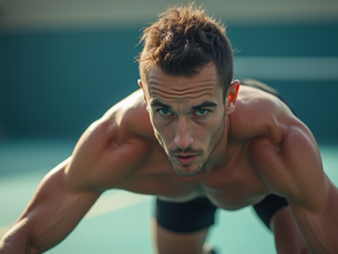 Mastering Mental Toughness in Elite Sports