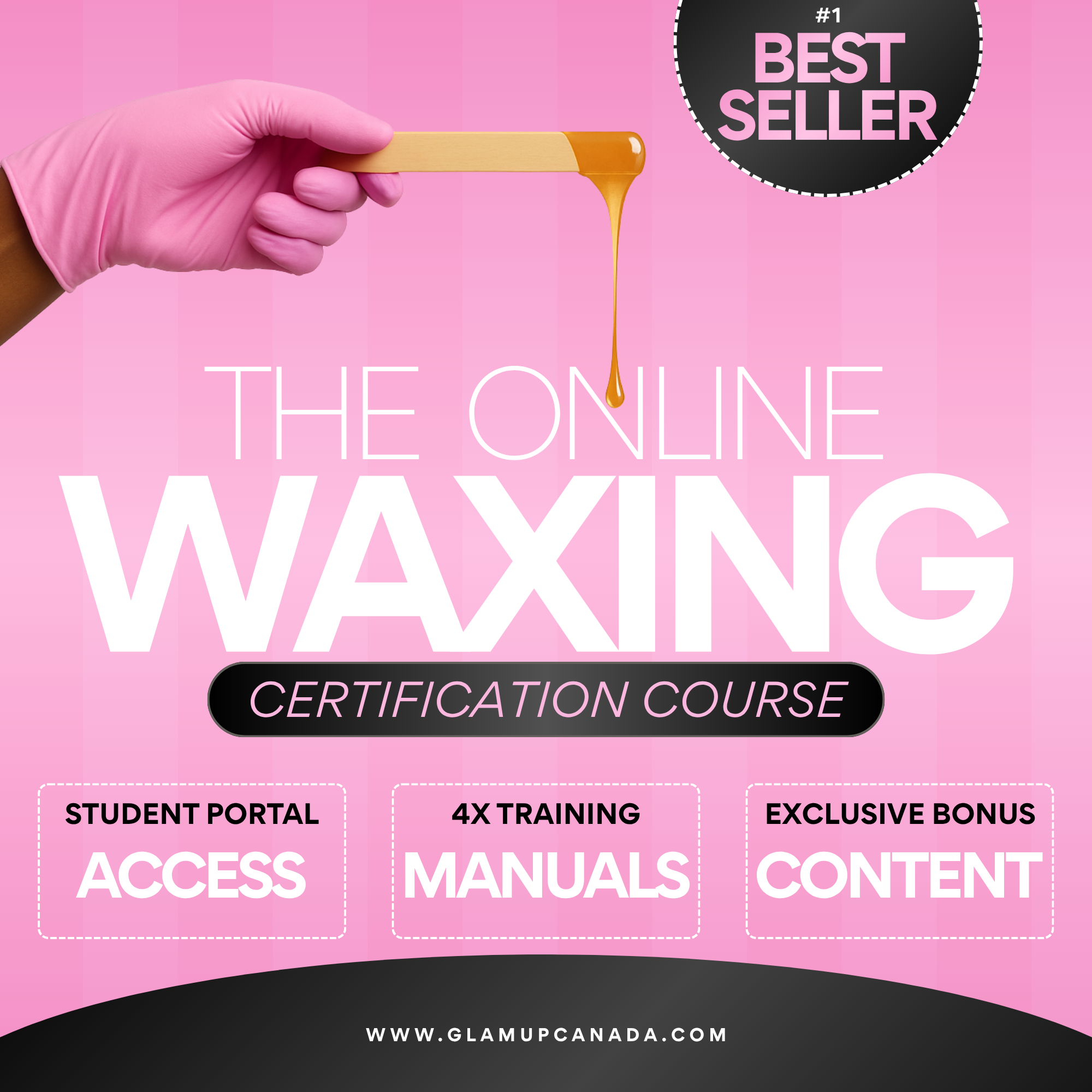Waxing Masterclass